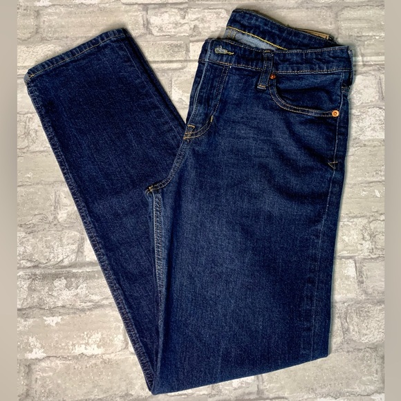 POLO RALPH LAUREN:ORIGINAL QUALITY BOY’S JEANS - Picture 3 of 5